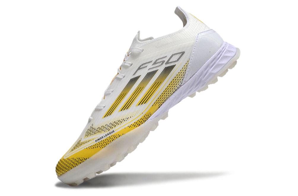 Adidas F50+ Elite - TF Cleats