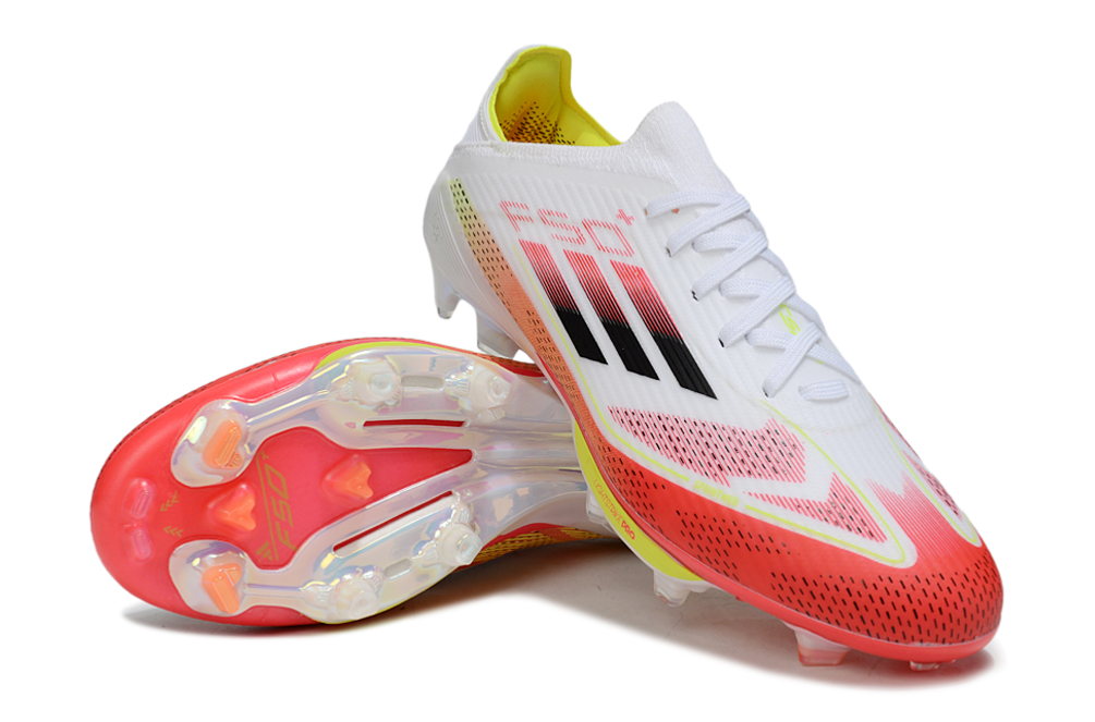 Adidas F50+ Elite - FG Cleats