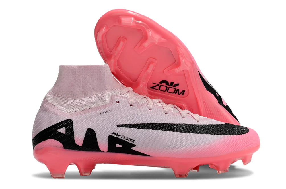 Mercurial Air Zoom Vapor Elite High top - FG Cleats