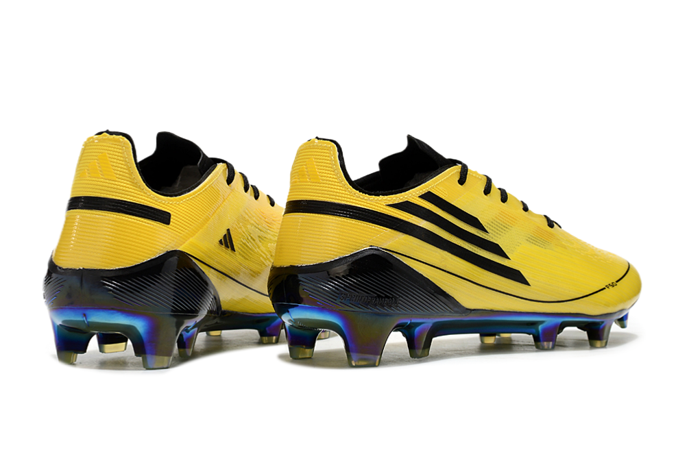 Adidas F50+ Elite - FG Cleats