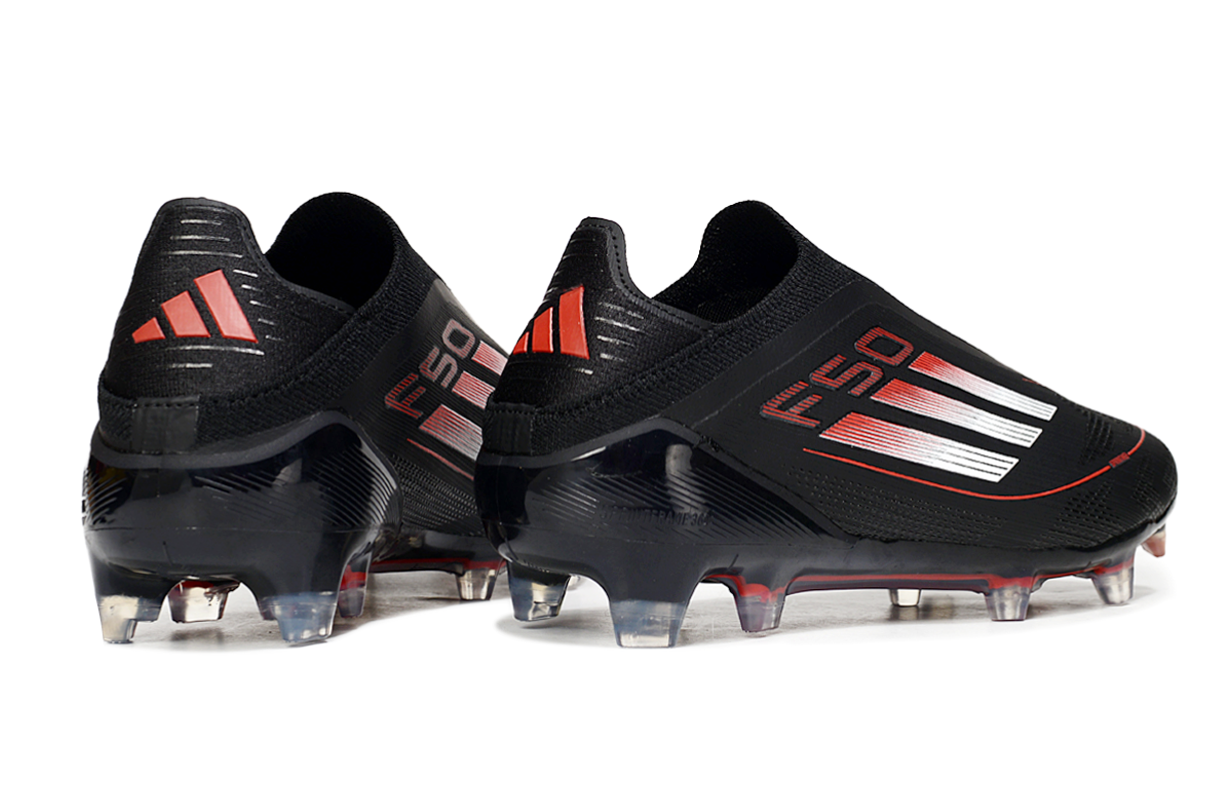 Adidas F50+ Elite Laceless - FG Cleats