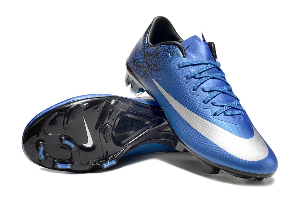CR7 Nike Mercurial - FG Cleats