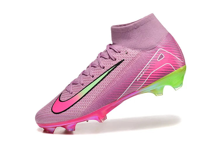 Mercurial Air Zoom Vapor Elite High top - FG Cleats
