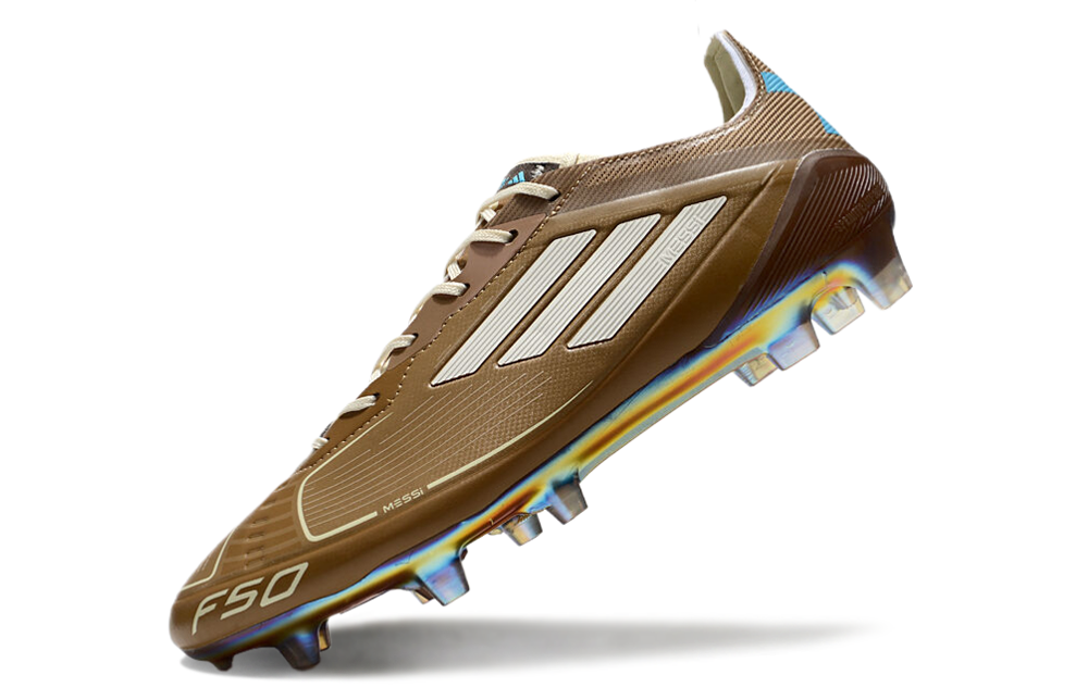 Adidas F50+ Elite Messi - FG Cleats