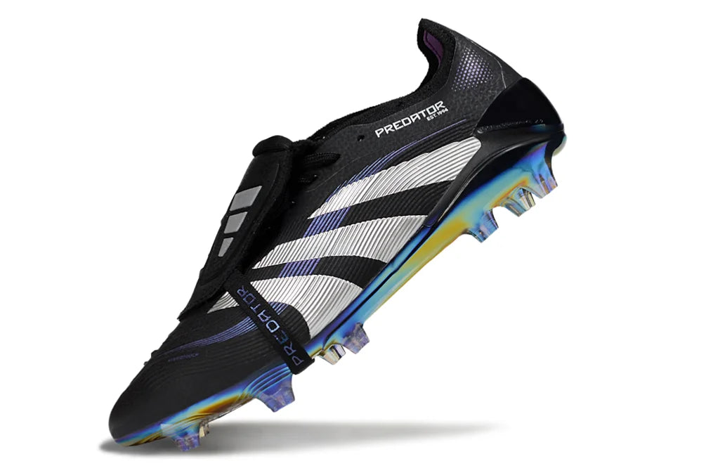 Adidas Predator Elite - FG Cleats Tongue