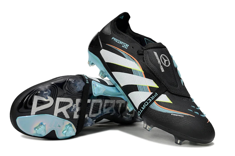 Adidas Predator Elite - FG Cleats Tongue