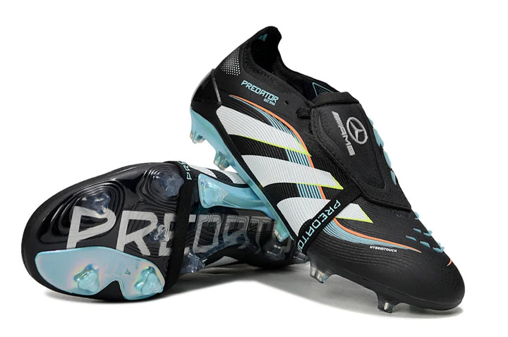 Adidas Predator Elite - FG Cleats Tongue