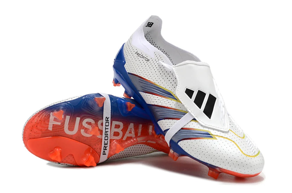 Adidas Predator Elite - FG Cleats Tongue