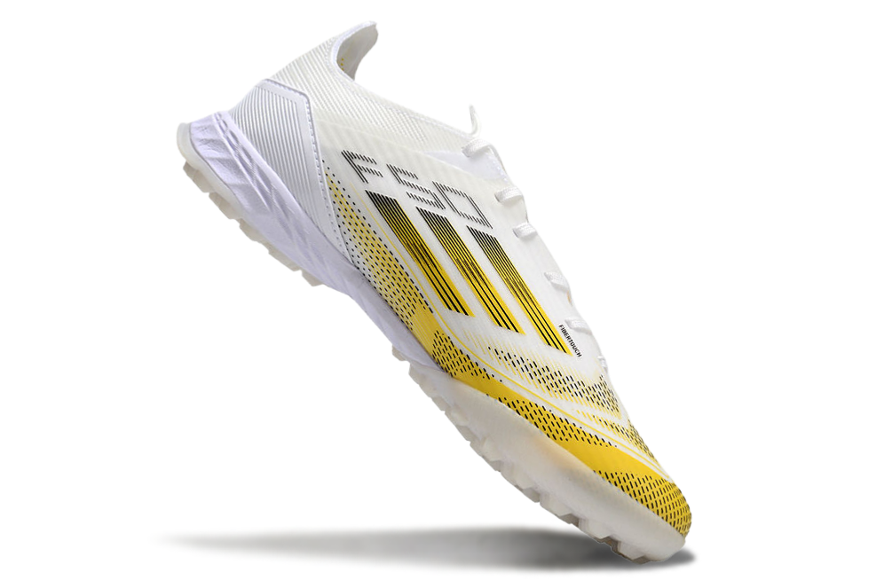 Adidas F50+ Elite - TF Cleats