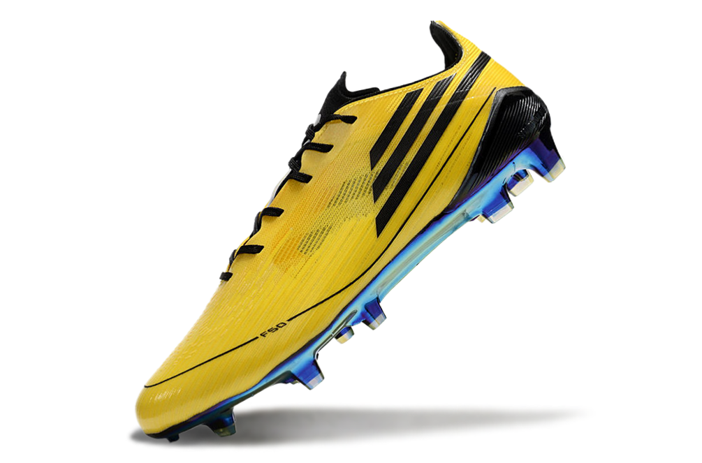 Adidas F50+ Elite - FG Cleats
