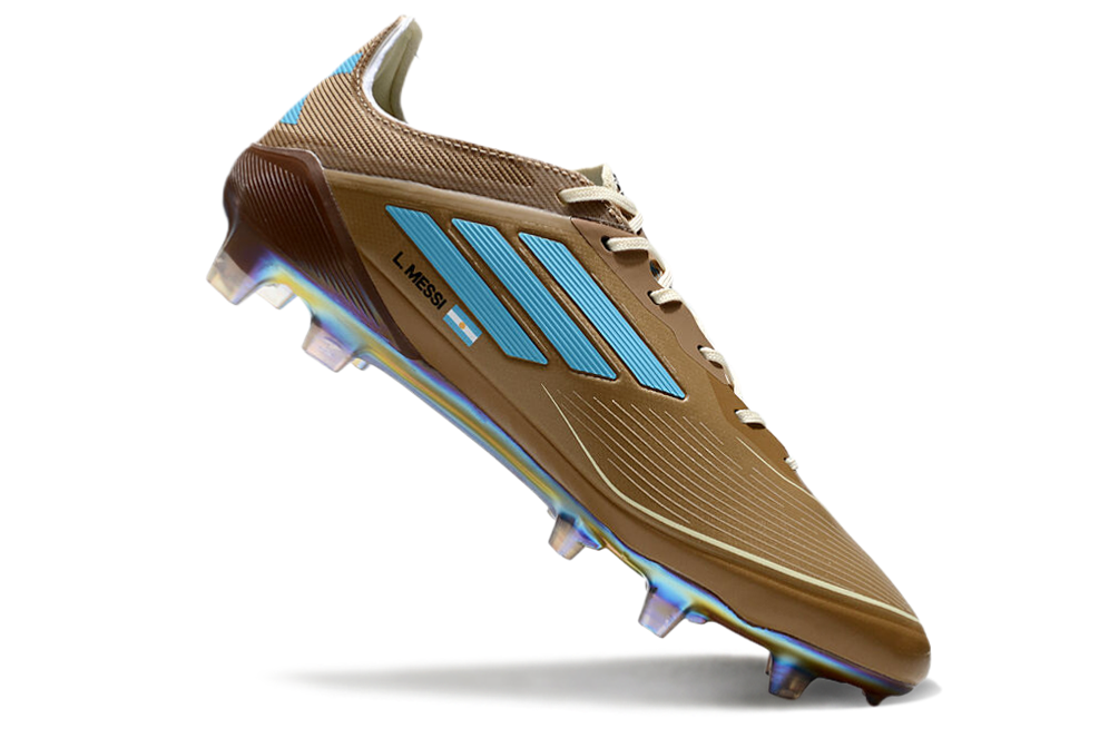 Adidas F50+ Elite Messi - FG Cleats