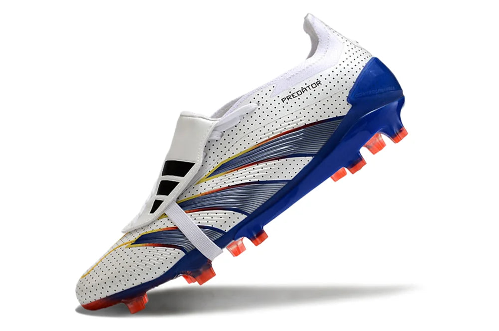 Adidas Predator Elite - FG Cleats Tongue