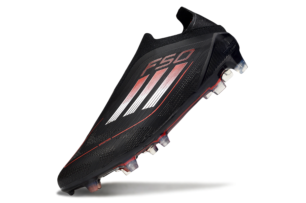Adidas F50+ Elite Laceless - FG Cleats