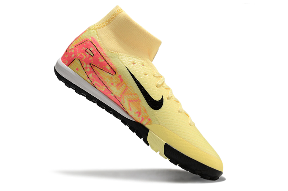 Mercurial Air Zoom Vapor Elite - TF Cleats High top