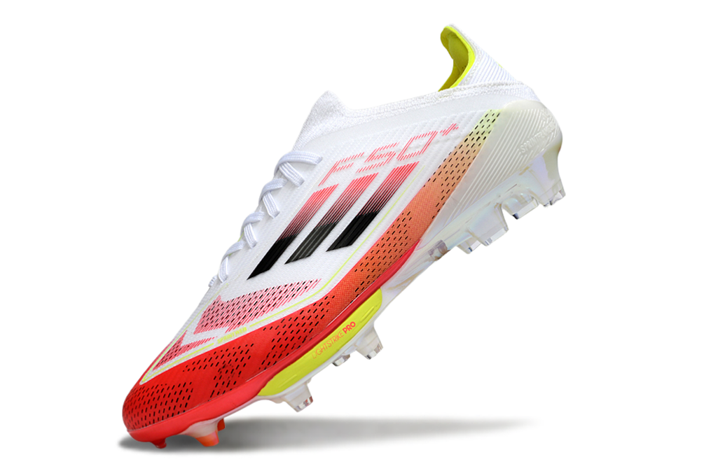 Adidas F50+ Elite - FG Cleats