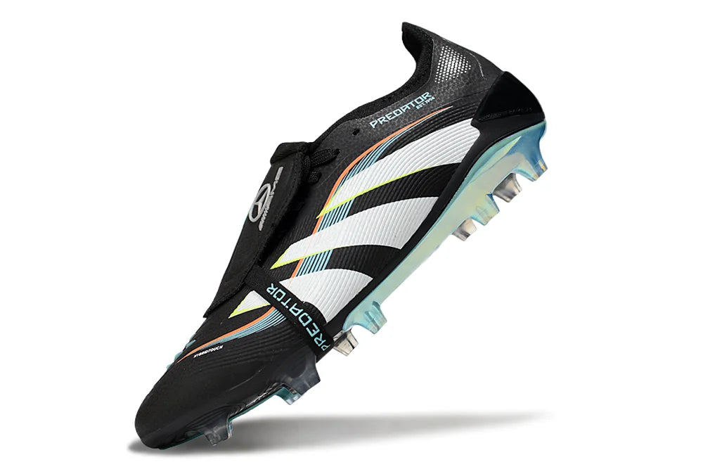 Adidas Predator Elite - FG Cleats Tongue