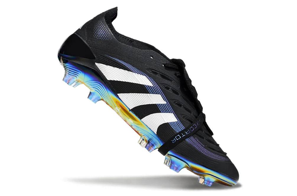 Adidas Predator Elite - FG Cleats Tongue