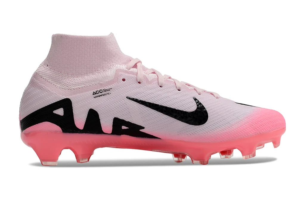 Mercurial Air Zoom Vapor Elite High top - FG Cleats