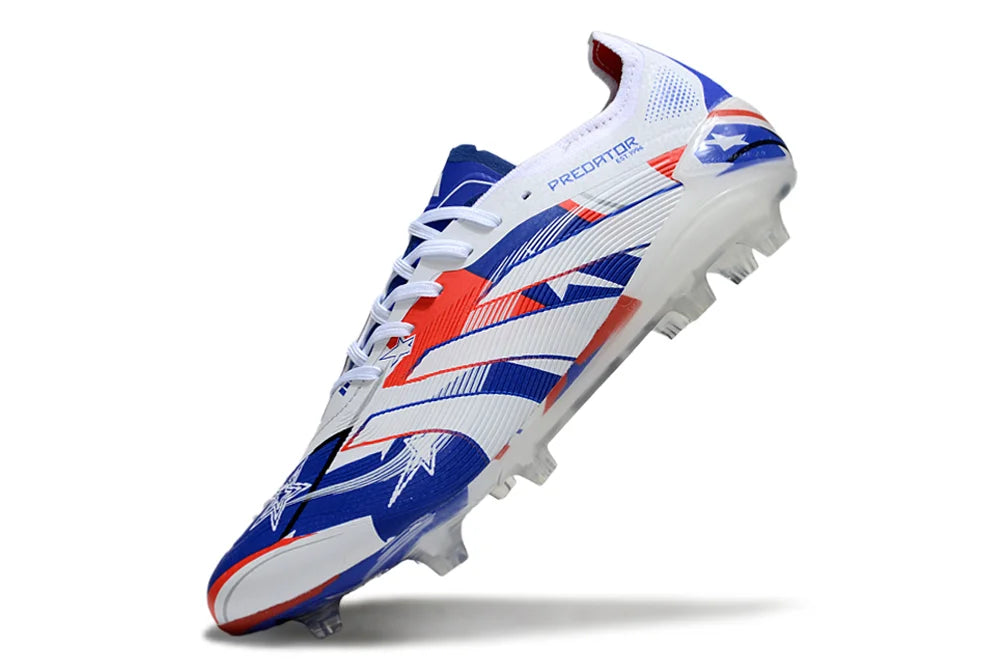 Adidas Predator Elite - FG Cleats