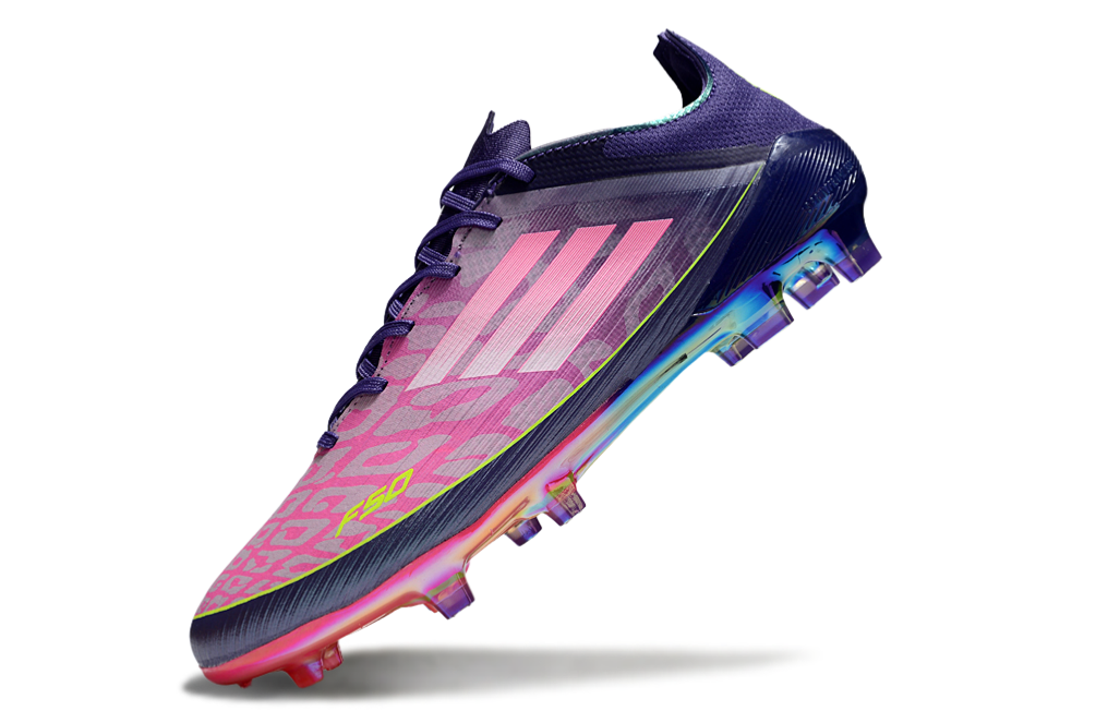 Lamine Yamal Adidas F50+ Elite - FG Cleats