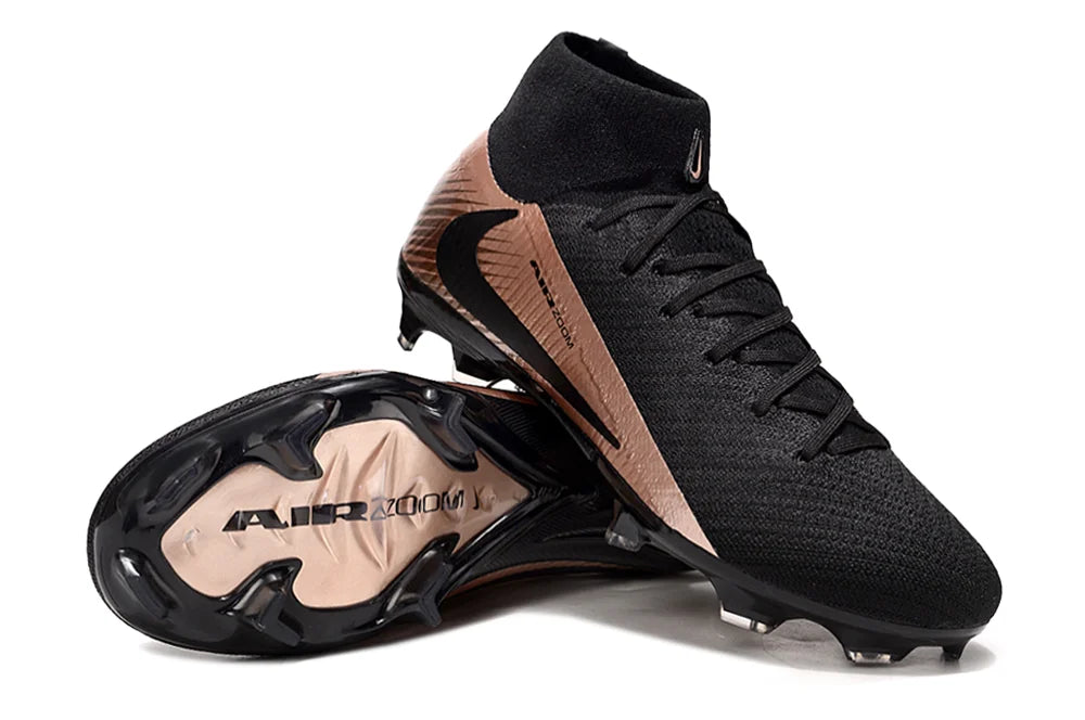 Cactus Jack Mercurial Air Zoom Vapor Elite  High top - FG Cleats