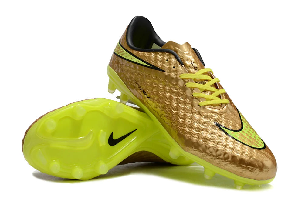 Nike Hypervenom - FG Cleats