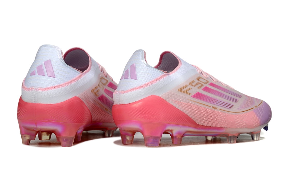 Lamine Yamal Adidas F50+ Elite - FG Cleats