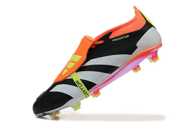 Adidas Predator Elite - FG Cleats Tongue