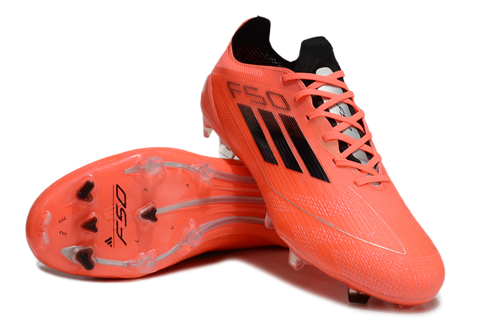 Adidas F50+ Elite - FG Cleats