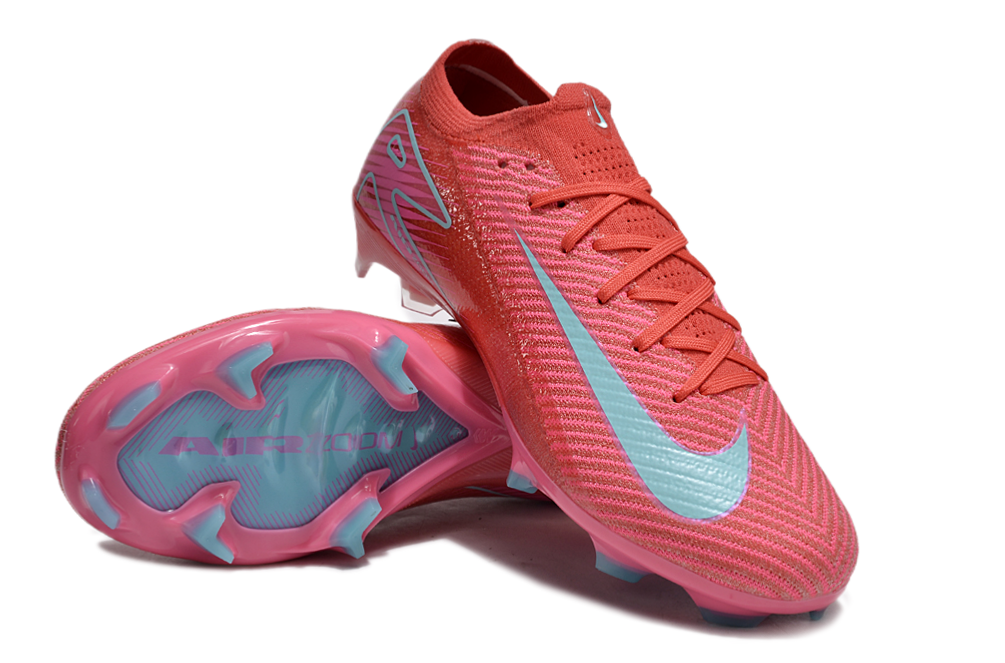 Mercurial Air Zoom Vapor Elite - FG Cleats