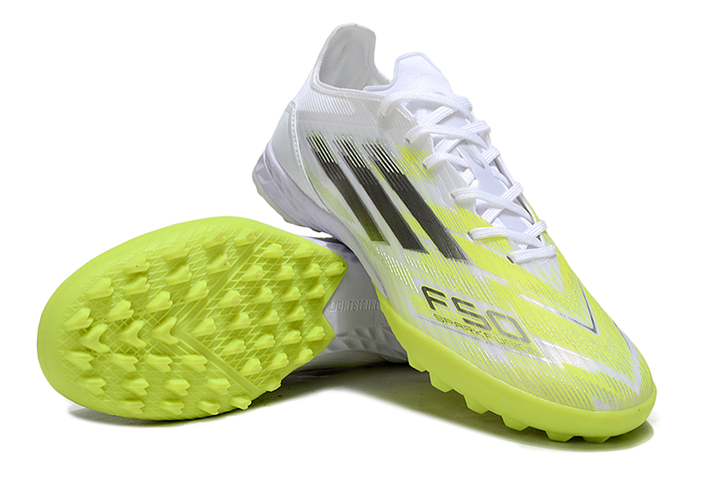 Adidas F50+ Elite - TF Cleats