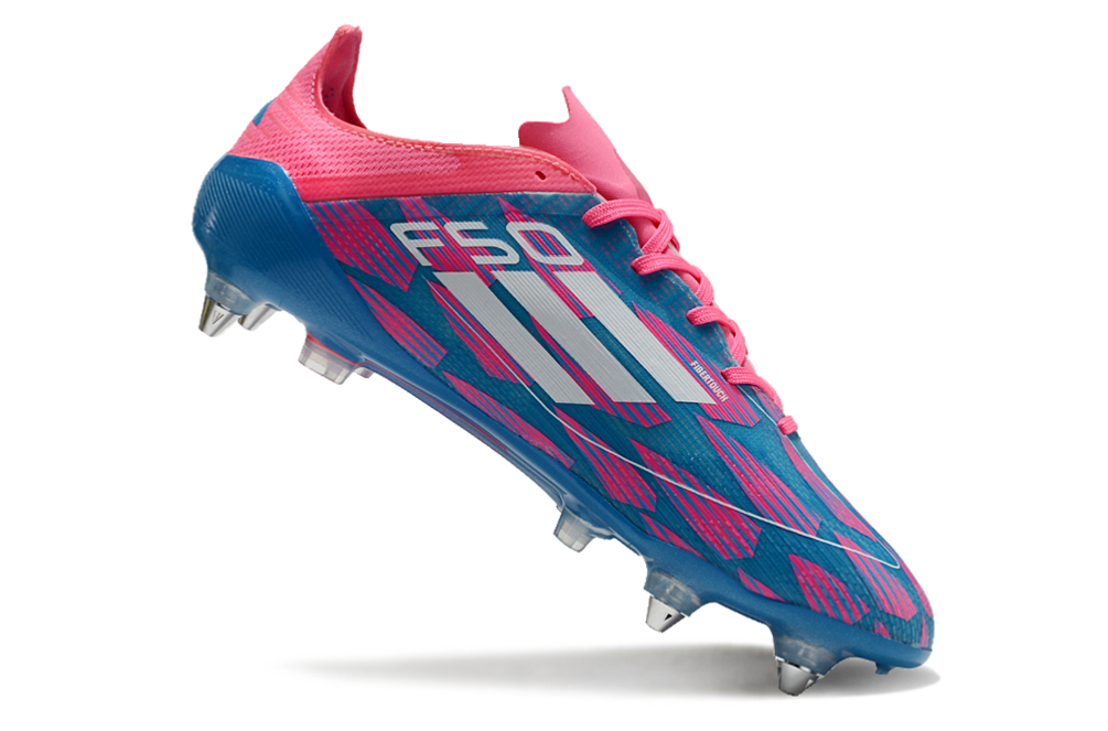 Adidas F50+ Elite - SG Cleats