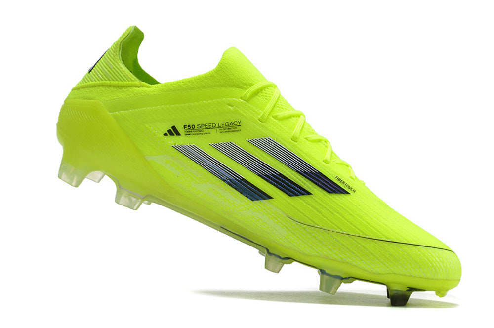 Adidas F50+ Elite - FG Cleats