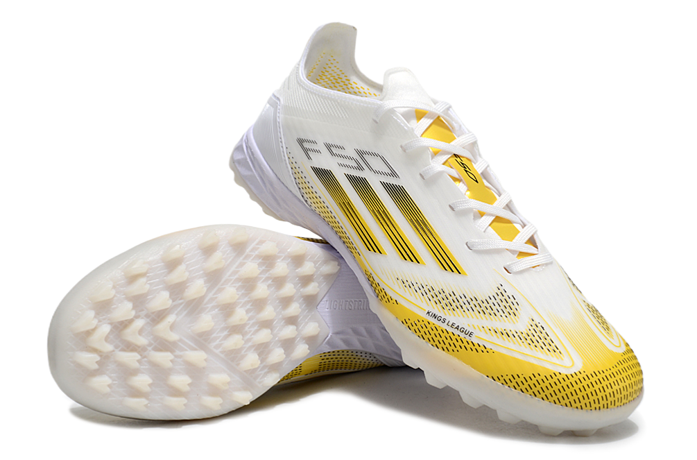 Adidas F50+ Elite - TF Cleats