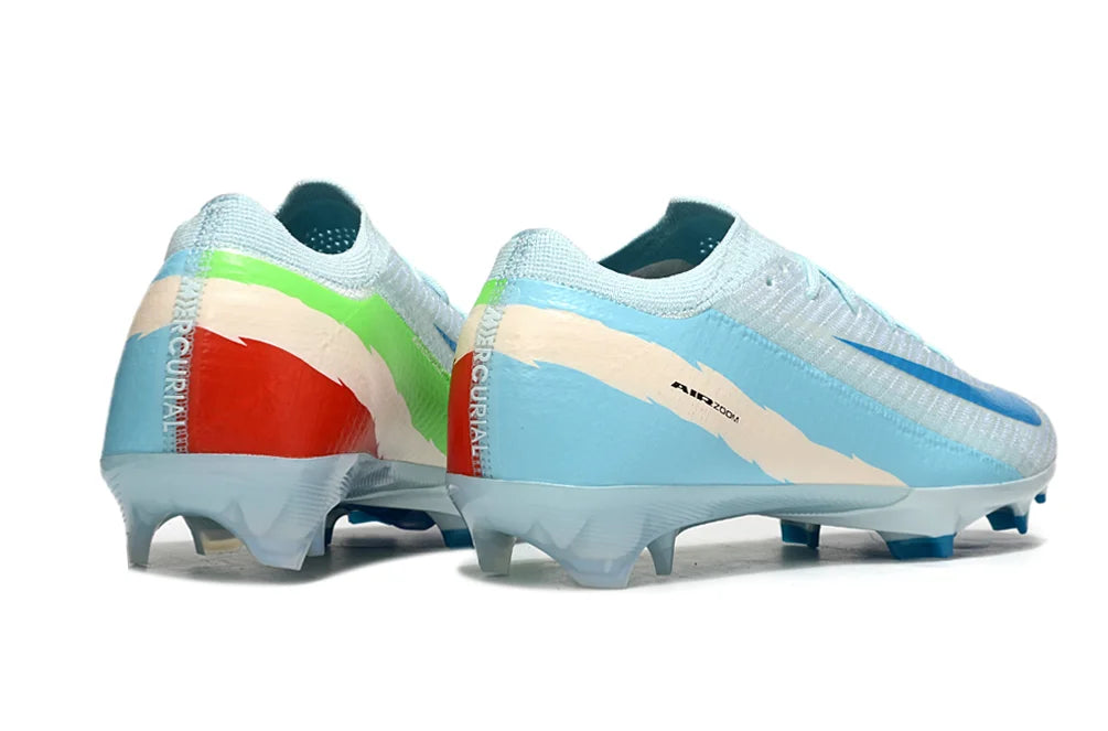 Mercurial Air Zoom Vapor Elite - FG Cleats