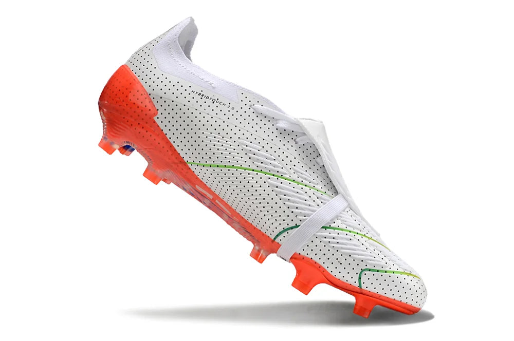 Adidas Predator Elite - FG Cleats Tongue