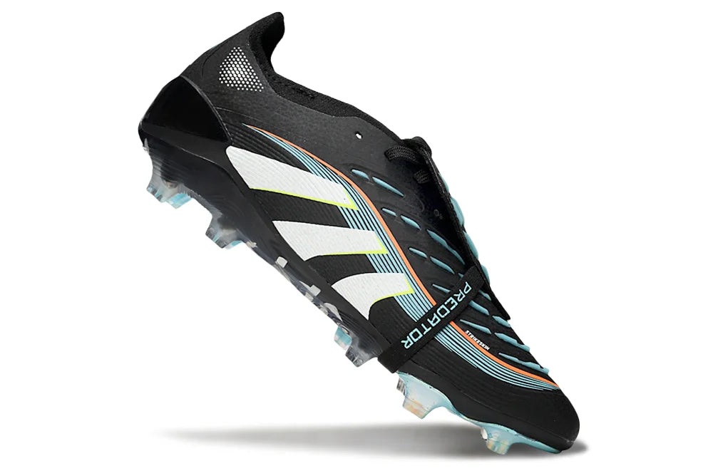 Adidas Predator Elite - FG Cleats Tongue