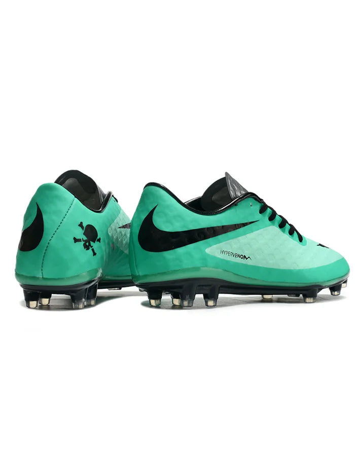 Nike Hypervenom - FG Cleats