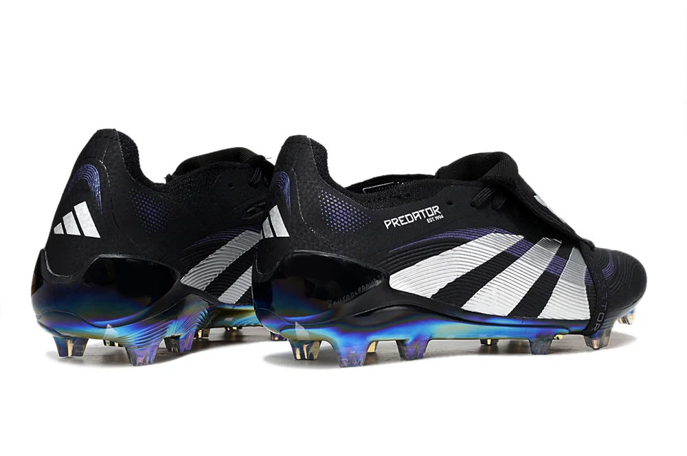 Adidas Predator Elite - FG Cleats Tongue