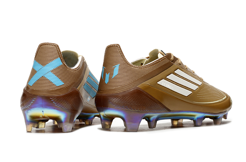 Adidas F50+ Elite Messi - FG Cleats
