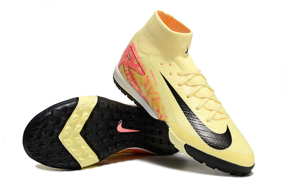 Mercurial Air Zoom Vapor Elite - TF Cleats High top