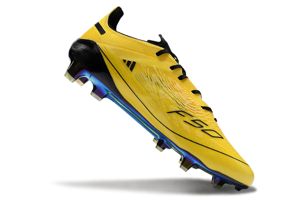 Adidas F50+ Elite - FG Cleats
