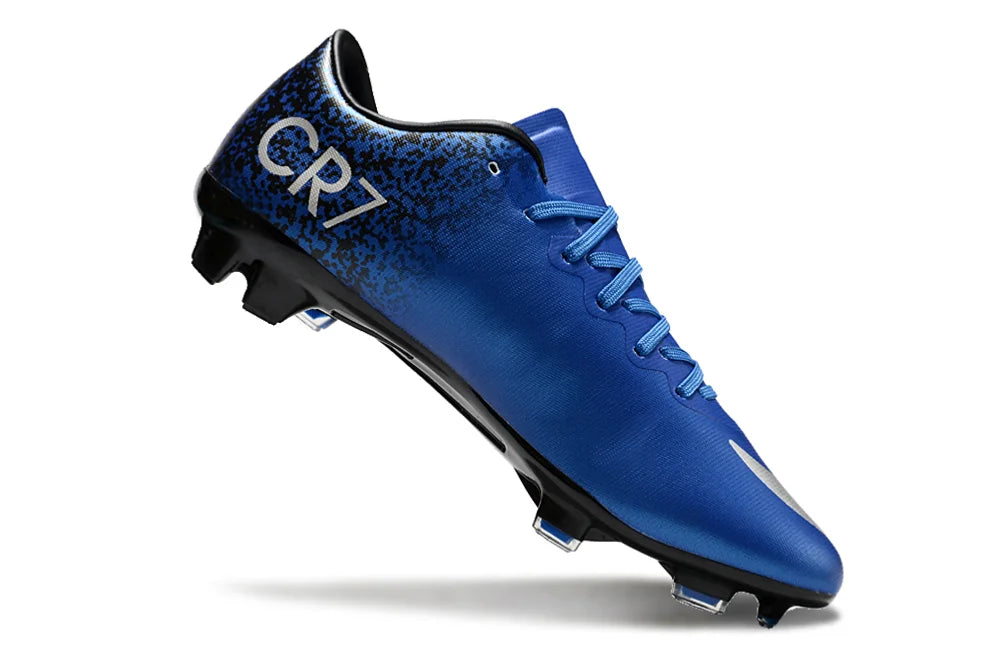 CR7 Nike Mercurial - FG Cleats