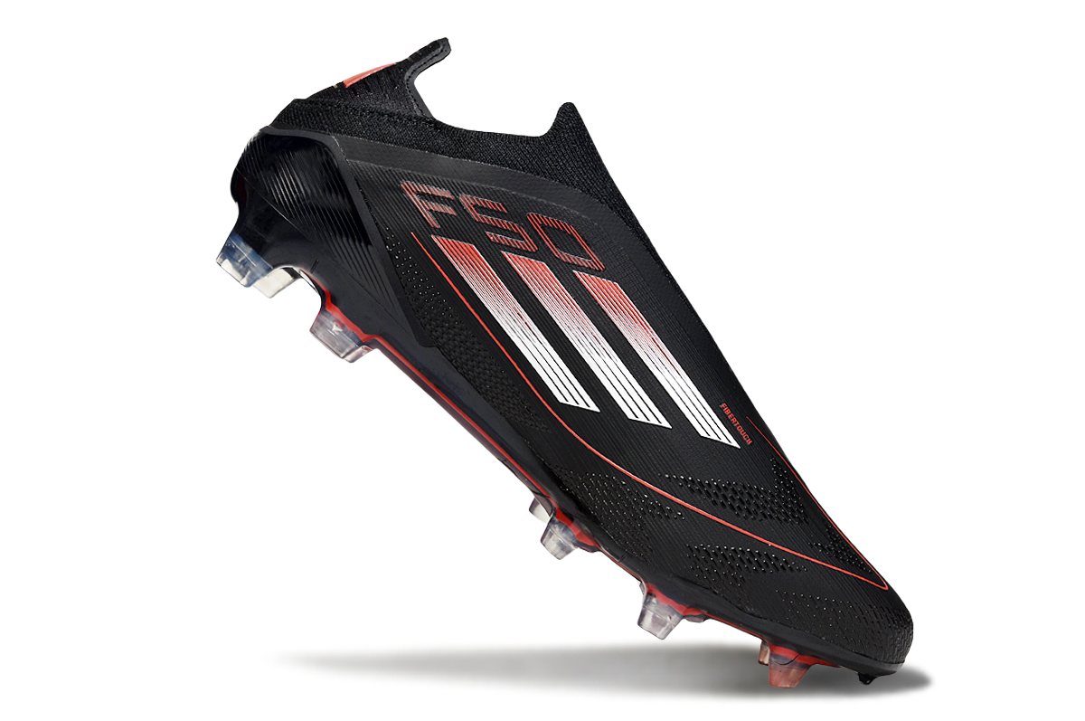 Adidas F50+ Elite Laceless - FG Cleats