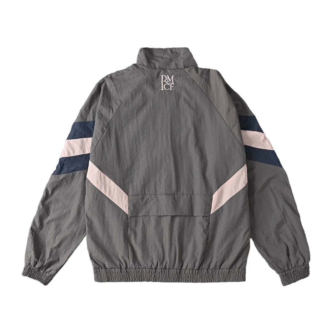 Real Madrid Windbreaker Jacket 2024-25