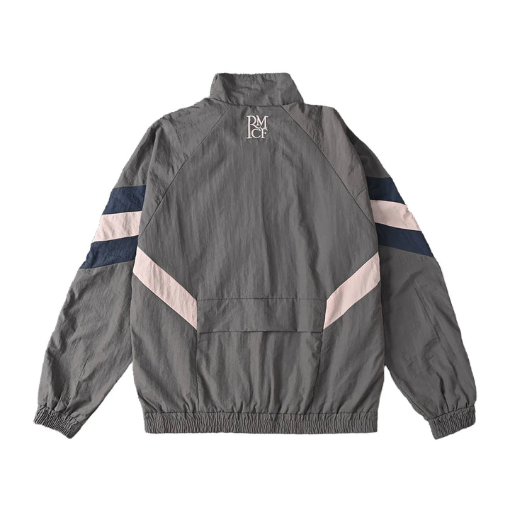 Real Madrid Windbreaker Jacket 2024-25