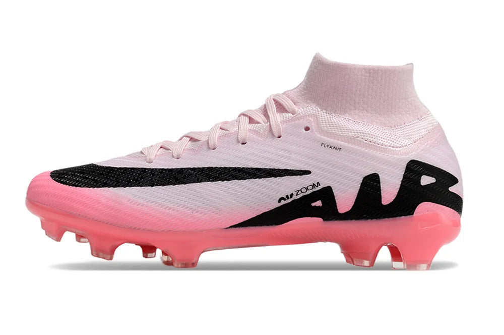 Mercurial Air Zoom Vapor Elite High top - FG Cleats