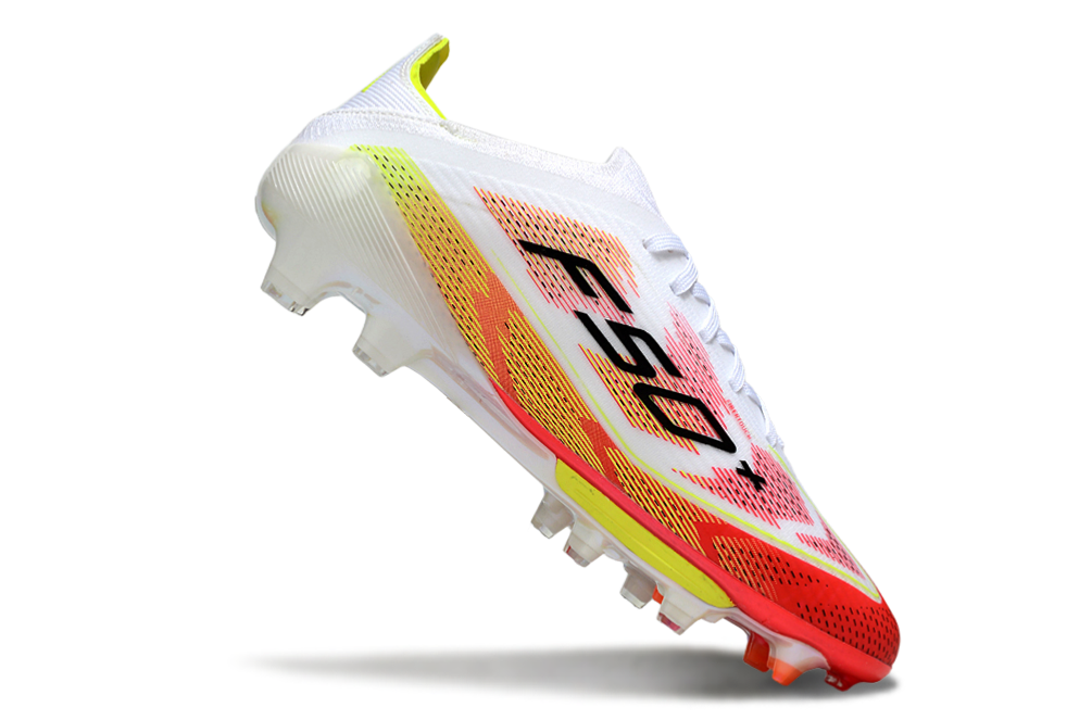 Adidas F50+ Elite - FG Cleats