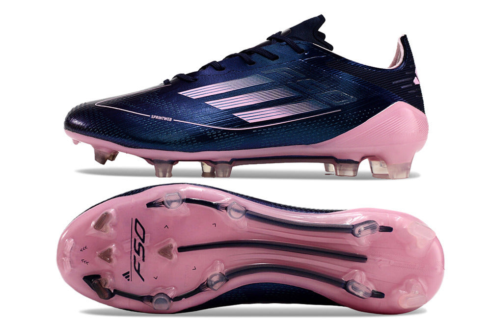 Adidas F50+ Elite - FG Cleats