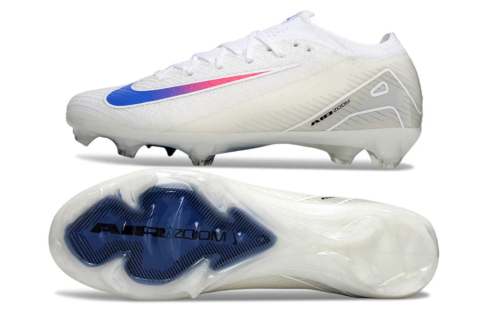 Mercurial Air Zoom Vapor Elite - FG Cleats